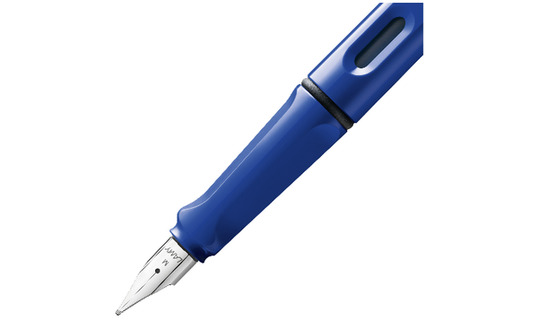 LAMY safari Fountain Pen Blue