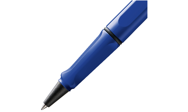 LAMY safari Rollerball Pen Blue