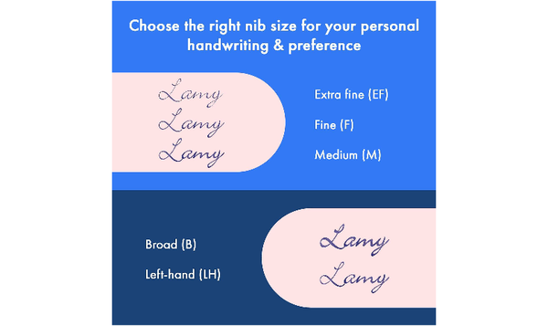 LAMY safari Fountain Pen Pink