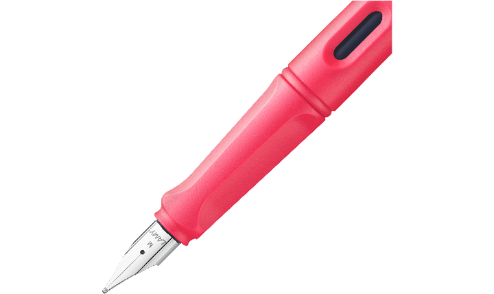 LAMY safari Fountain Pen Sunset
