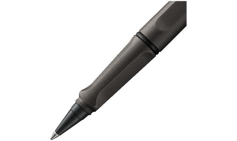 LAMY safari Ink Cartridge Rollerball Pen Umbra