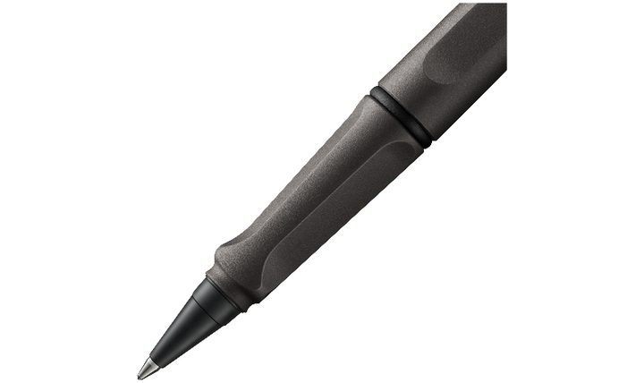 LAMY safari Ink Cartridge Rollerball Pen Umbra