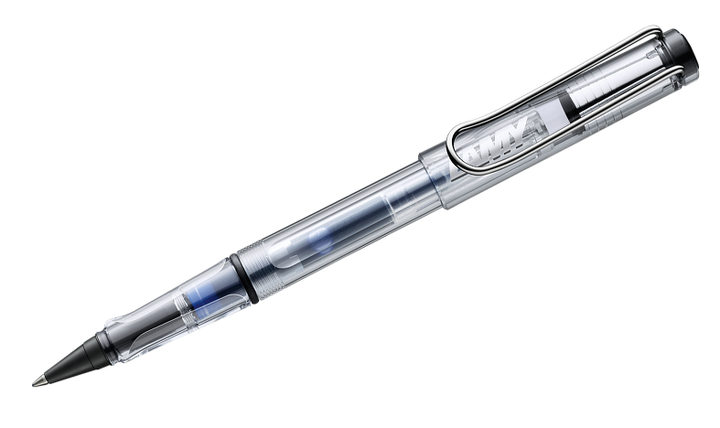 LAMY safari Ink Cartridge Rollerball Pen Vista