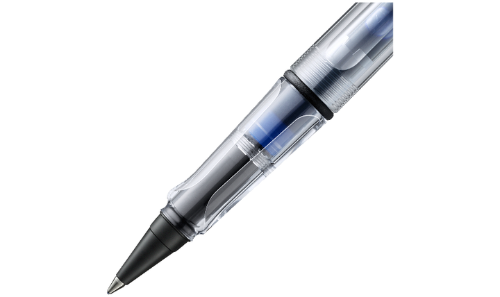 LAMY safari Ink Cartridge Rollerball Pen Vista