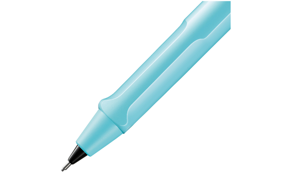 LAMY safari Mechanical Pencil Aquasky