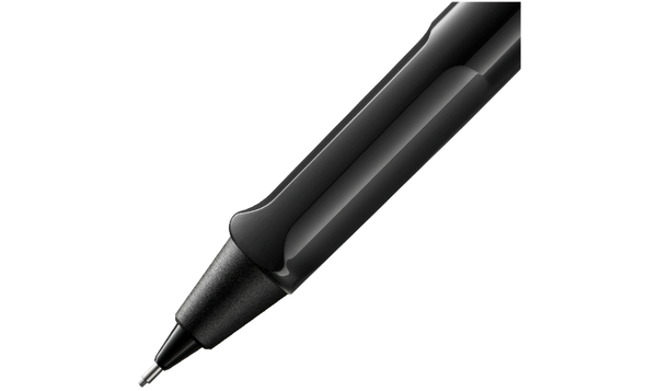 LAMY safari Mechanical Pencil Black