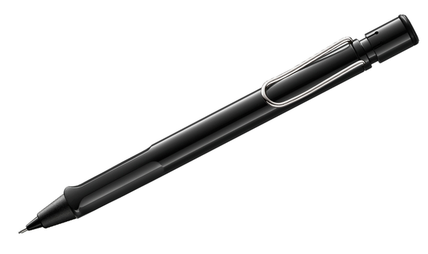 LAMY safari Mechanical Pencil Black