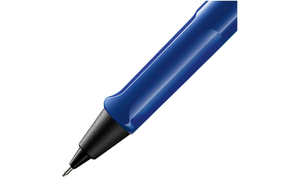 LAMY safari Mechanical Pencil Blue