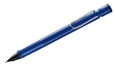 LAMY safari Mechanical Pencil Blue