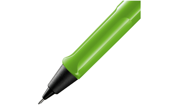 LAMY safari Mechanical Pencil Green