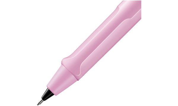 LAMY safari Mechanical Pencil Light Rose