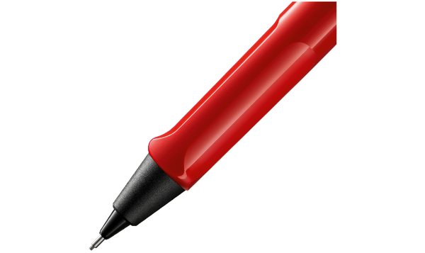 LAMY safari Mechanical Pencil Red