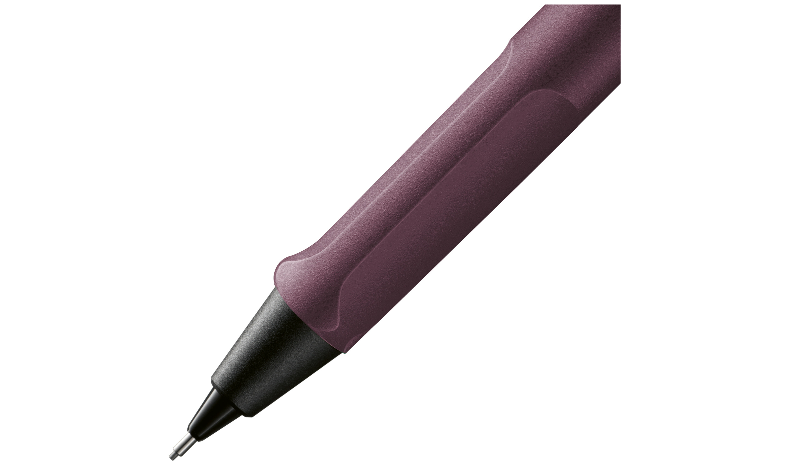 LAMY safari Mechanical Pencil Scarlet