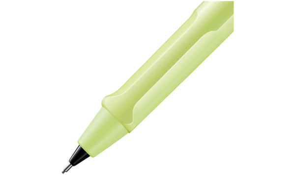 LAMY safari Mechanical Pencil Spring Green
