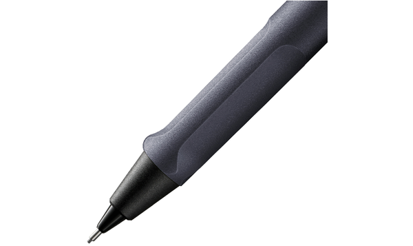 LAMY safari Mechanical Pencil Steel Black