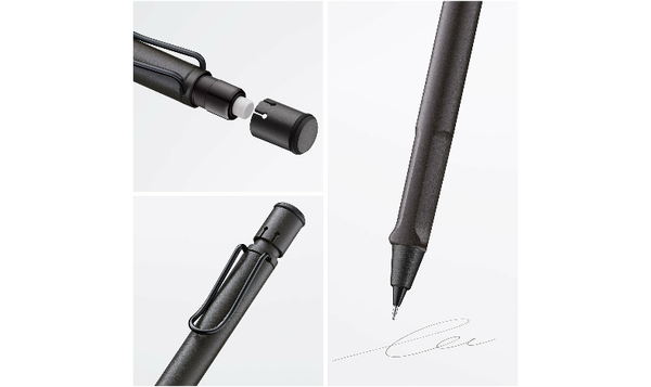LAMY safari Mechanical Pencil Umbra