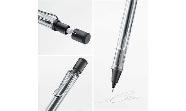 LAMY safari Mechanical Pencil Vista