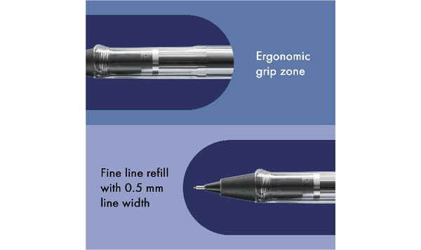 LAMY safari Mechanical Pencil Vista