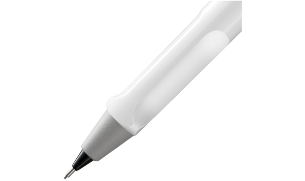 LAMY safari Mechanical Pencil White