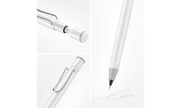 LAMY safari Mechanical Pencil White
