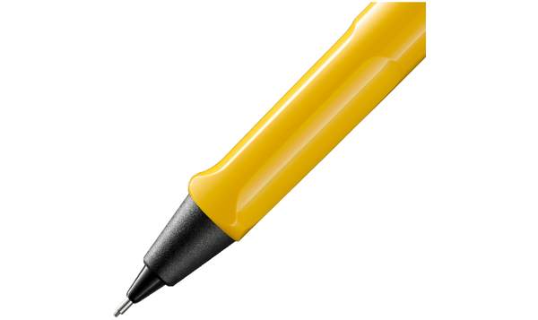 LAMY safari Mechanical Pencil Yellow