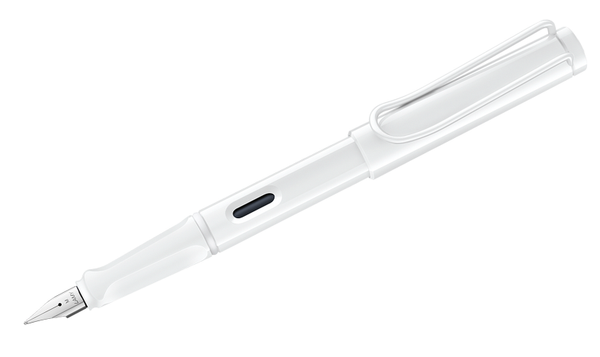 LAMY safari Multicolour Fountain Pen Set