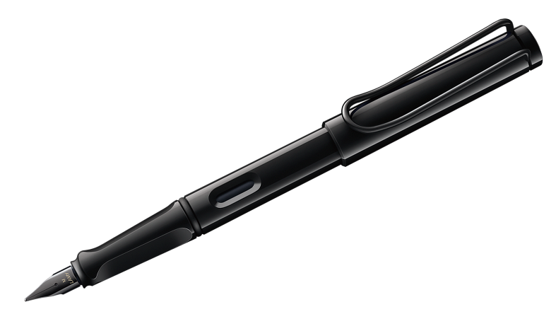 LAMY safari Multicolour Fountain Pen Set