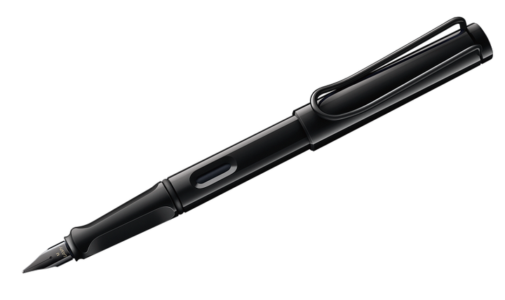 LAMY safari Multicolour Fountain Pen Set