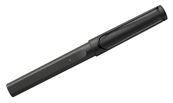 LAMY safari Ncode Smart Pen All Black