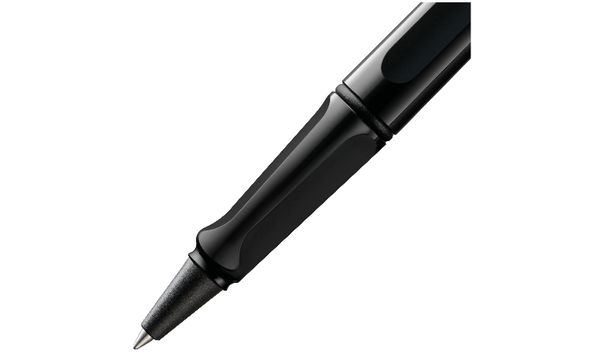 LAMY safari Rollerball Pen Black
