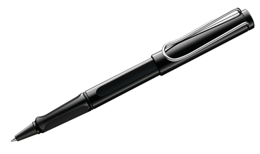 LAMY safari Rollerball Pen Black