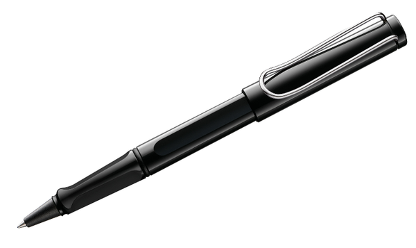 LAMY safari Rollerball Pen Black