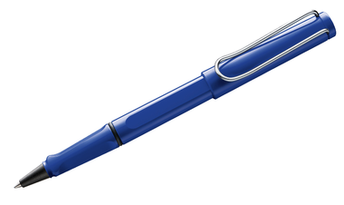 LAMY safari Rollerball Pen Blue