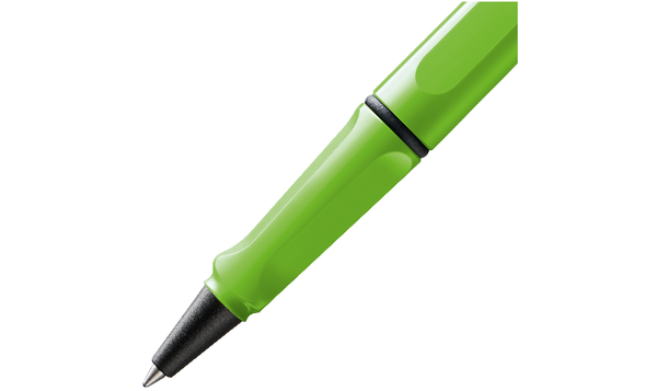 LAMY safari Rollerball Pen Green