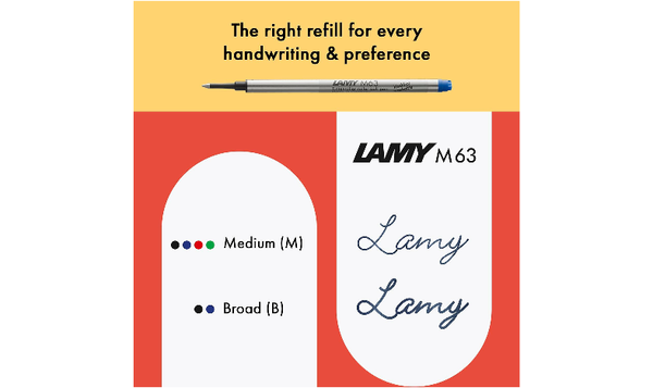 LAMY safari Rollerball Pen Green