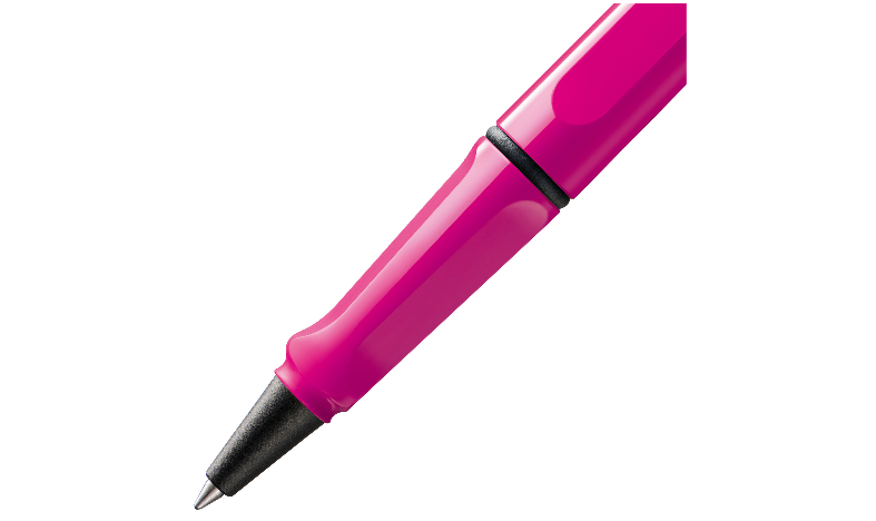 LAMY safari Rollerball Pen Pink