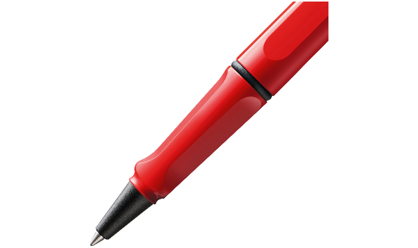 LAMY safari Rollerball Pen Red