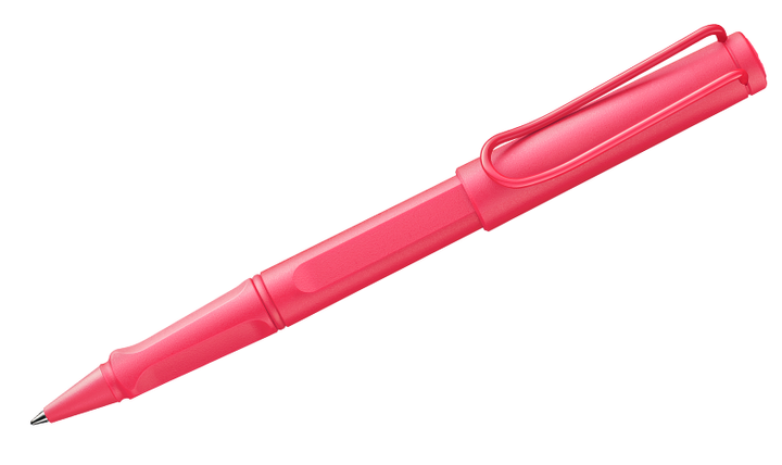 LAMY safari Rollerball Pen Sunset