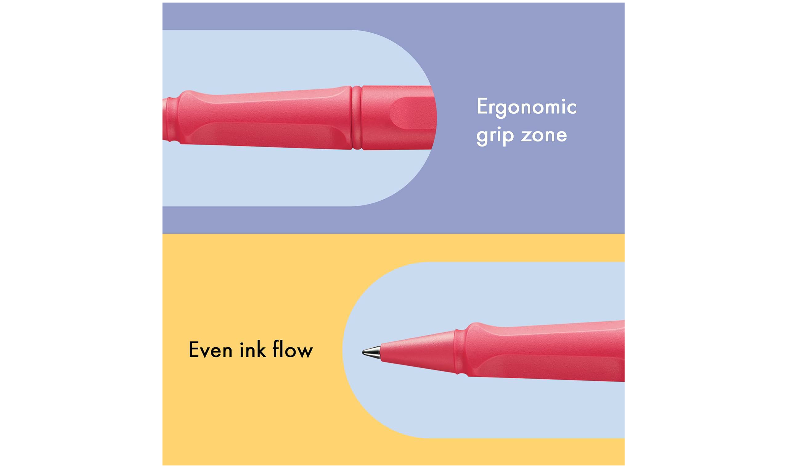 LAMY safari Rollerball Pen Sunset