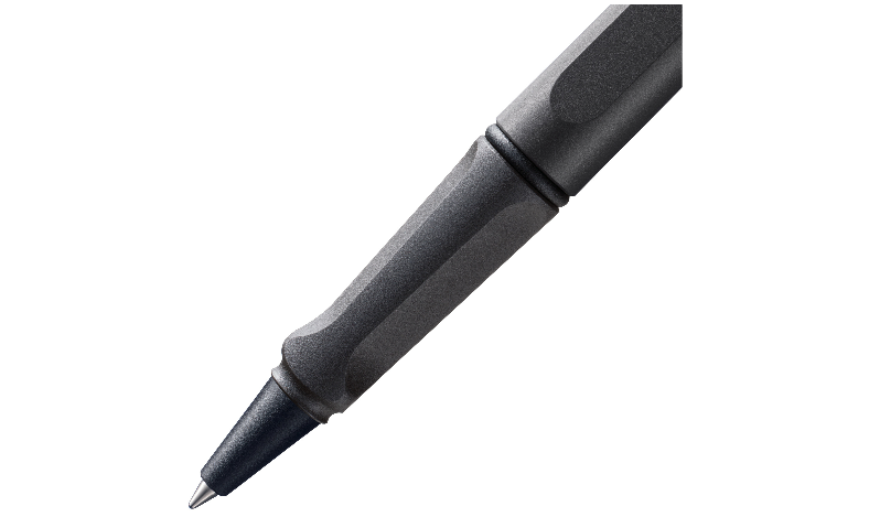 LAMY safari Rollerball Pen Umbra