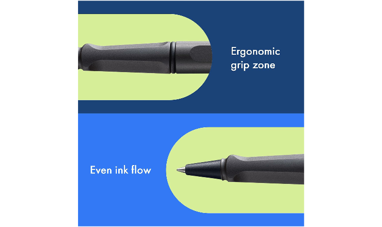 LAMY safari Rollerball Pen Umbra