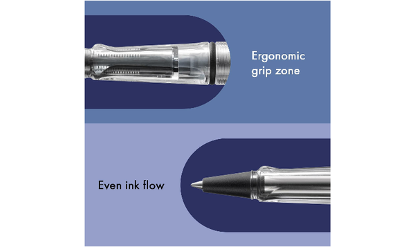 LAMY safari Rollerball Pen Vista