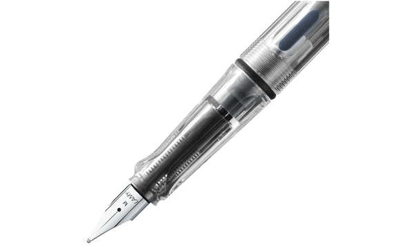 LAMY safari Fountain Pen Vista