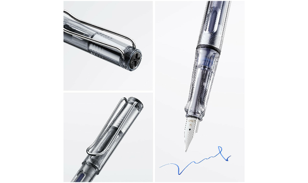 LAMY safari Fountain Pen Vista