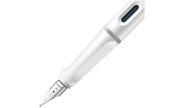 LAMY safari Fountain Pen White