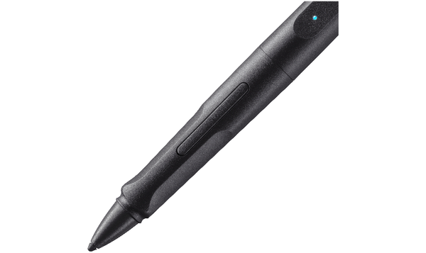 LAMY safari note+ for use with Apple iPad All Black