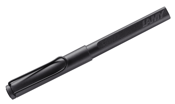 LAMY safari note+ for use with Apple iPad All Black