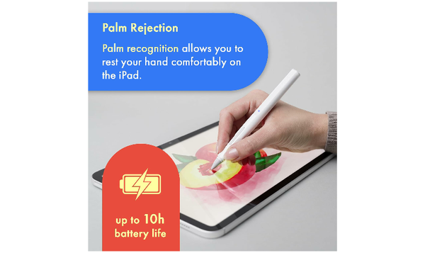 LAMY safari note+ for use with Apple iPad Steel Black