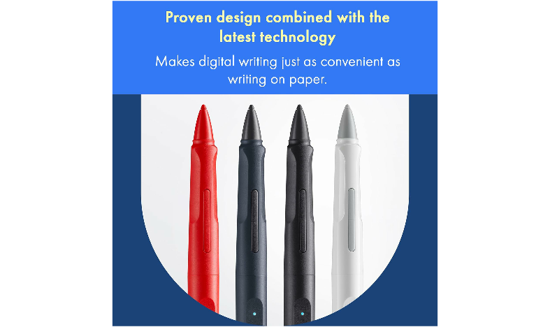 LAMY safari note+ for use with Apple iPad Steel Black | Dr Pen