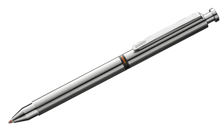 筆記具 LAMY tri pen Lufthansa Amazon | LAMY [ ラミー ] Lamy st tri pen ペンシル0.5mm +